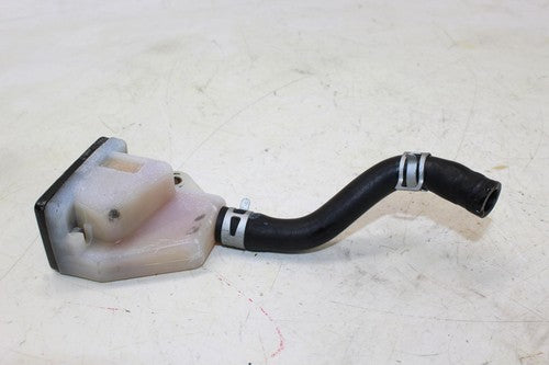2004 Suzuki Gsxr600 Front Rear Reservoir Tank Bottle Set