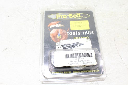 Oil-Fill Cap Kawasaki Sil Supplier PU