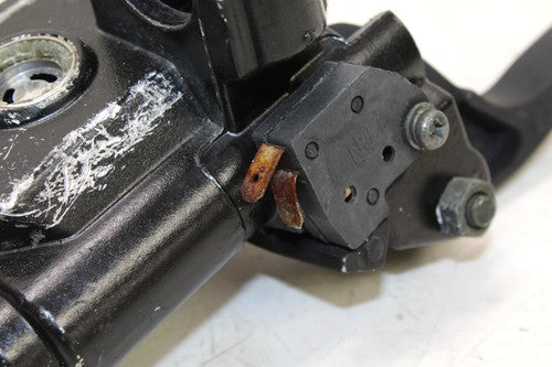 2007 Suzuki Gs500f Front Brake Master Cylinder