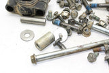 05-07 Suzuki King Quad 700 Lta700x 4x4 Engine Mounting Bolts Hardware Motor