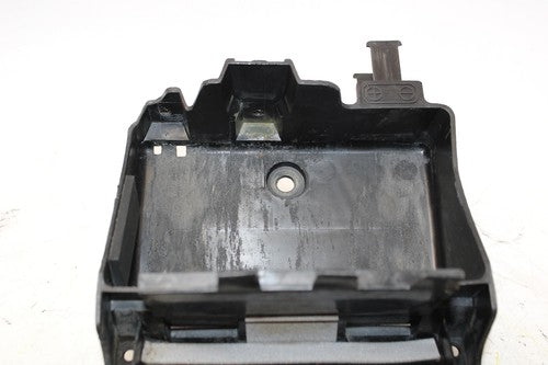 2005 Suzuki Gsxr1000 Rear Back Tail Undertail Battery Tray Plastic