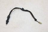 1996 Honda Cbr600f3 Rear Back Brake Sensor