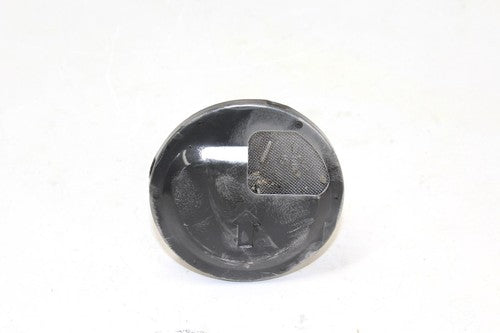 2002 Yamaha Yzf R6  Oil Filter Pickup Screen