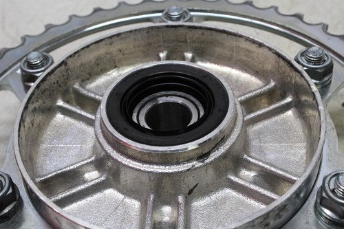 2003 Honda Cbr600f4i Rear Back Sprocket