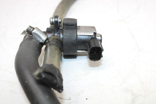 2007 Honda Cbr600rr Air Valve Solenoid Top Engine Switch Sensor
