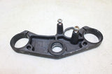 2007 Suzuki Gsxr750 Forks Upper Triple Tree Clamp