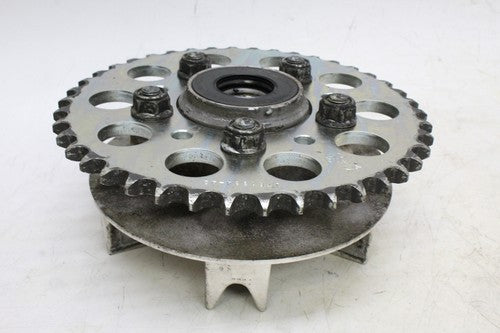 1990 Honda Cbr1000f Rear Back Sprocket With Hub Dampers Set