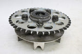 1990 Honda Cbr1000f Rear Back Sprocket With Hub Dampers Set