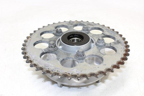 2002 Suzuki Sv650 Rear Back Sprocket