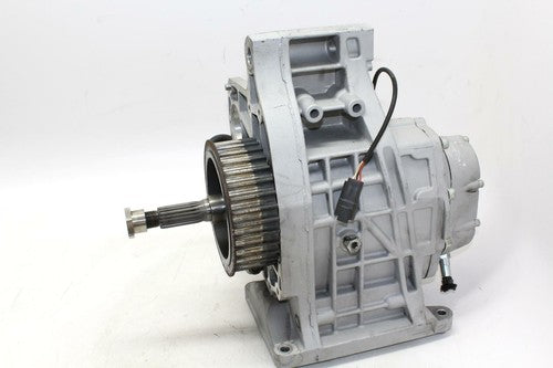 01-07 Harley-davidson Softail 100th Anniversary Engine Motor Transmissio Oem