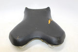 2016 Yamaha Yzf R6 Front Drivers Seat Pad Saddle Pillion