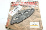 PART NO: 81252 - 812SM15 Brake Pads