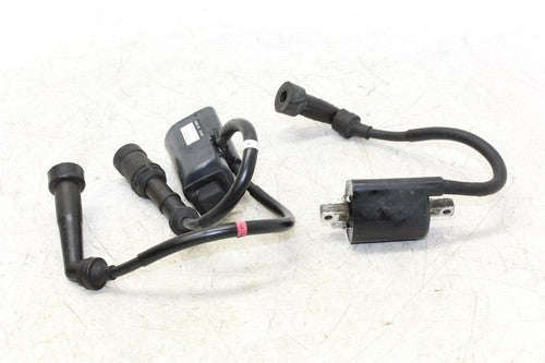 2004 Yamaha Road Star Xv1700a Ignition Coils OEM