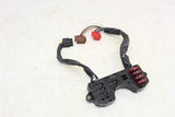 1989 Honda Interceptor Vtr Vtr250 Relay Assembly Fuse Box