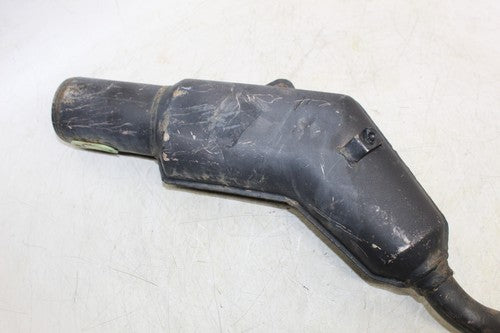 1994 Honda Xr200r Exhaust Pipe Header