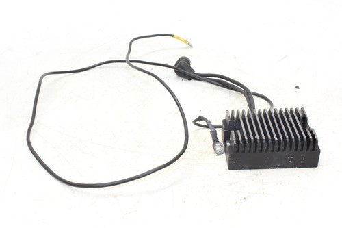 84-99 Harley-davidson Heritage Softail Special Flstn Rectifier Voltage Regulator