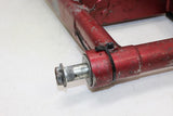 2008 Kawasaki Ninja 650r Ex650af Rear Swingarm Back Suspension Swing Arm