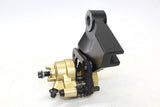 2015 Sym T2 250i Rear Back Brake Caliper With Mount Bracket