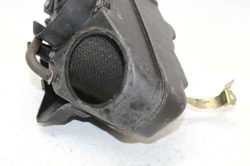 1987 Honda Shadow 1100 Vt1100c Airbox Air Intake Filter BOX OEM