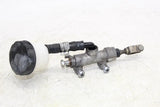 2004 Kawasaki Vulcan 1500 Vn1500l Nomad Fi Rear Back Brake Master Cylinder
