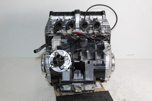 1982 Yamaha XJ750 Maxim ENGINE MOTOR