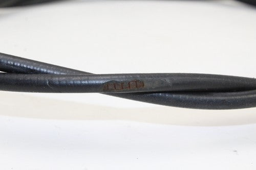 1980-83 Kawasaki Kz440 Kz440-D2 Clutch Cable Line OEM