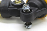 04-05 Honda Cbr1000rr Rear BACK Shock Absorber Suspension 52400-mel-671 Oem