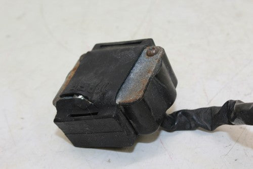 1978 Yamaha Xs1100 Tip Over Bank Angle Crash Sensor Switch