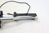2022 Yamaha Mtt890 Tracer 9 Handlebars W Clutch Lever With Perch