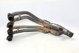 2006 Honda Cbr600f4i Exhaust Header Pipes Manifold