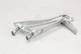 2003-05 Yamaha Yzf R6 Left Rear Back Passenger Peg 5sl-27430-01-00 OEM