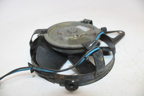1995 Yamaha Yzf600r Engine Radiator Cooling Fan