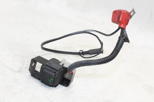 2001-05 Suzuki Bandit Gsf1200 Engine Starter Relay Starting Motor Switch OEM