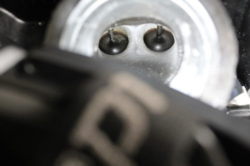 2019 Kawasaki Z650 EX650GJ ENGINE MOTOR