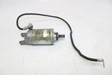 1999 Kawasaki Ninja Zx6r Zx600g Engine Starting Starter Motor -dc 12v