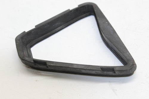 2013-2018 Kawasaki Ninja ZX-6R 636 OEM Ram Air Intake Duct Rubber Seal