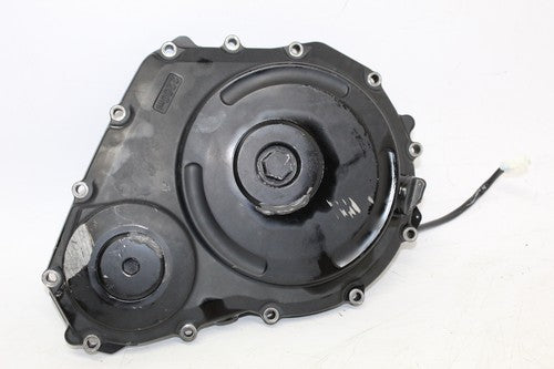 2006 Suzuki Gsxr600 Clutch Side Engine Motor Cover