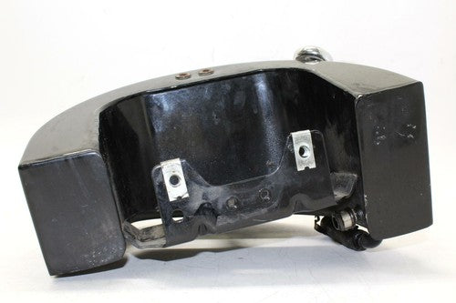 01-07 Harley-davidson Softail Standard Anniversary Fxst Air Pressure Control Uni