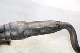 2014 Kawasaki Ninja 300 Ex300a Exhaust Header Pipes Manifold