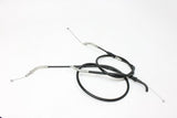 2015 2016 KAWASAKI VERSYS 650 LE650F EXHAUST Valve SERVO CABLES OEM