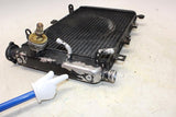 2001 Triumph TT600 ENGINE RADIATOR MOTOR COOLER COOLING