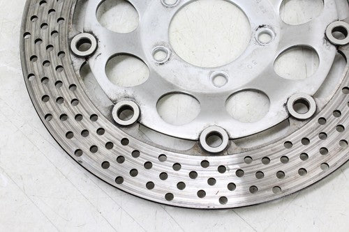 1994 Suzuki Katana 750 Gsx750f Front Left Right Brake Rotors Discs