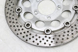 1994 Suzuki Katana 750 Gsx750f Front Left Right Brake Rotors Discs