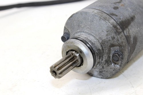 2006 Suzuki Sv650 Engine Starting Starter Motor -dc 12v