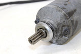 2006 Suzuki Sv650 Engine Starting Starter Motor -dc 12v