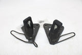 2014 Kawasaki Klr650 Left Right Foot Rests Pegs