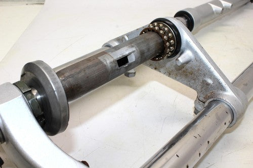 2005 Yamaha Virago 250 Xv250 Front Forks Shock Suspension Set Pair