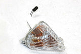 2008 Suzuki Gsxr750 RIGHT Front Turn Signal Light Indicator OEM