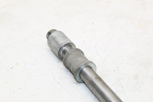 1982 Honda Vf750c Magna Vf750c Wheel Rim Axle Pivot Bolt