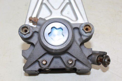 2001 Yamaha Yzf R1 Rear Back Brake Caliper With Mount Bracket